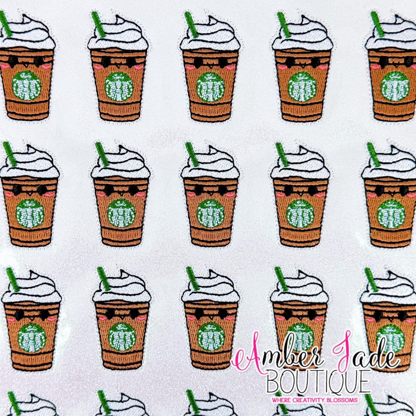 Kawaii Frap - Coffee
