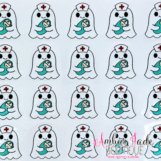 Ghost - Labor & Delivery Nurse