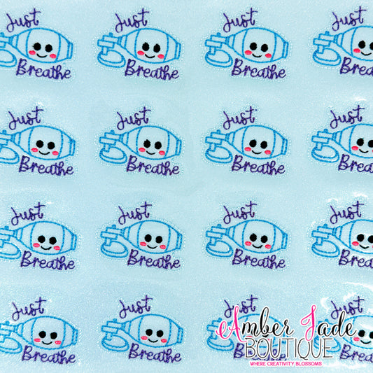 Just Breathe Ambu Bag