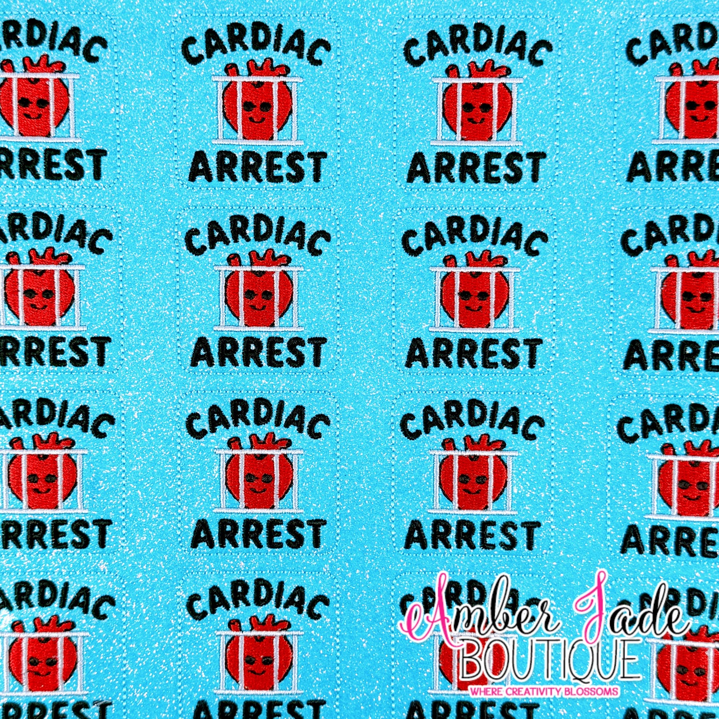 Cardiac Arrest