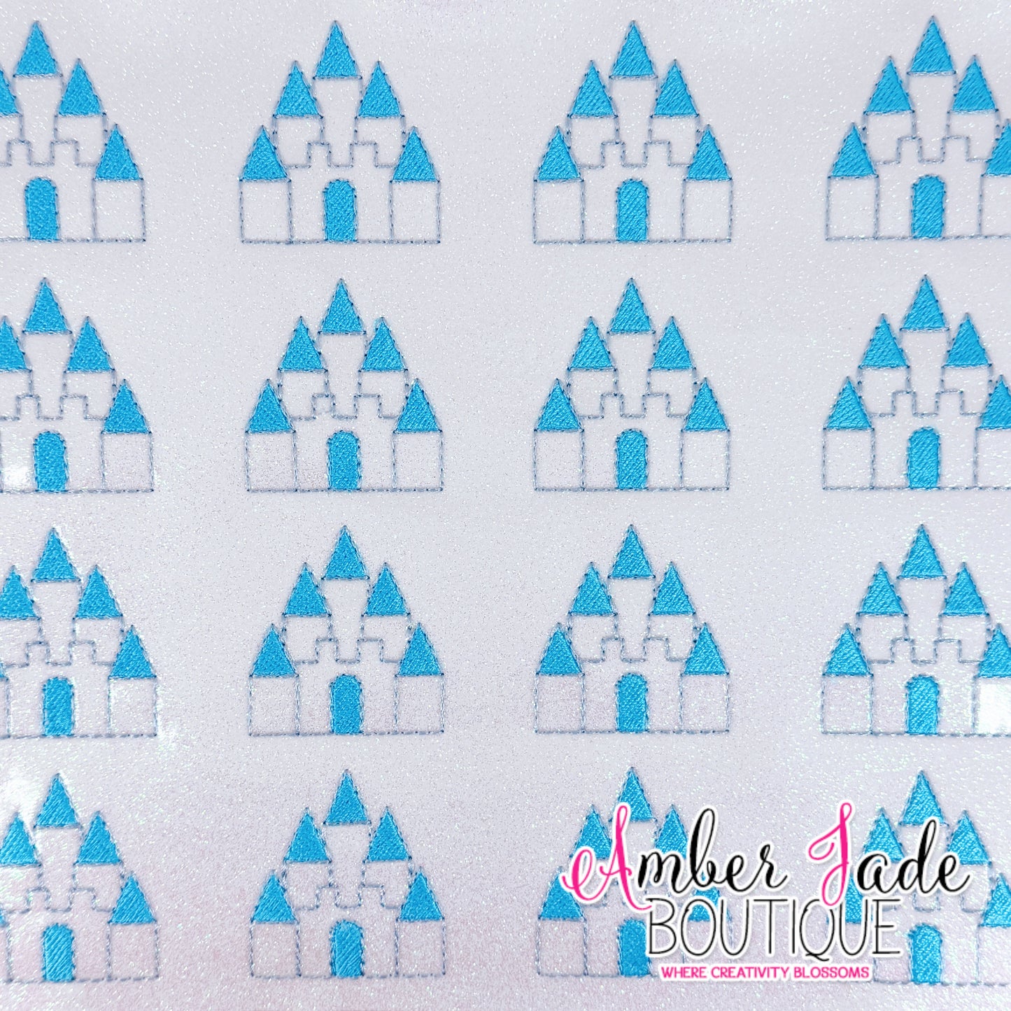 Princess Castle