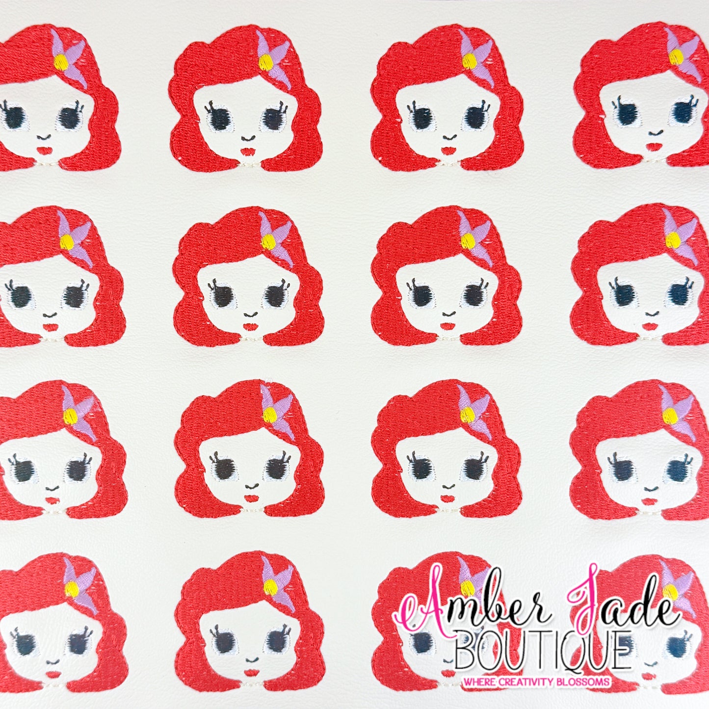 Princess Set - Ariel