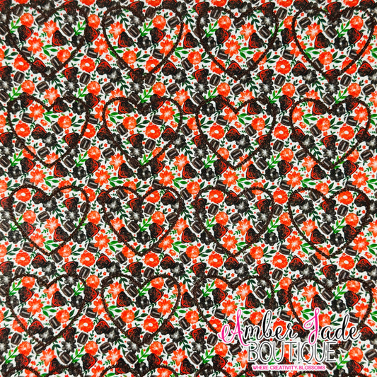 *Limited* Hidden Browns Heart