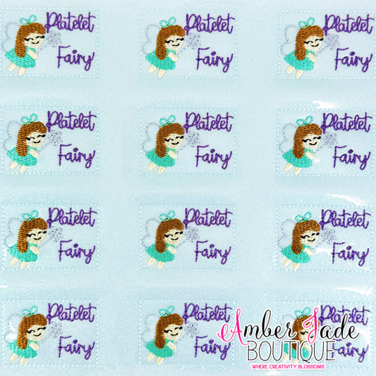 Platelet Fairy