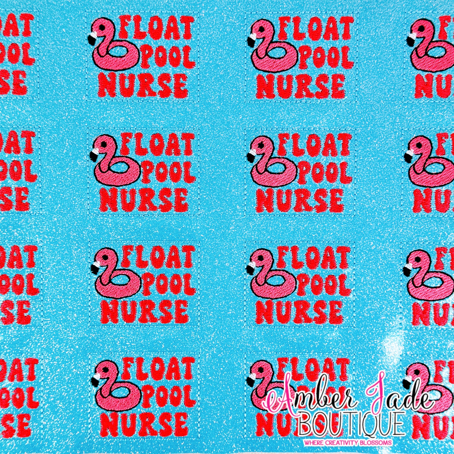Float Pool Nurse