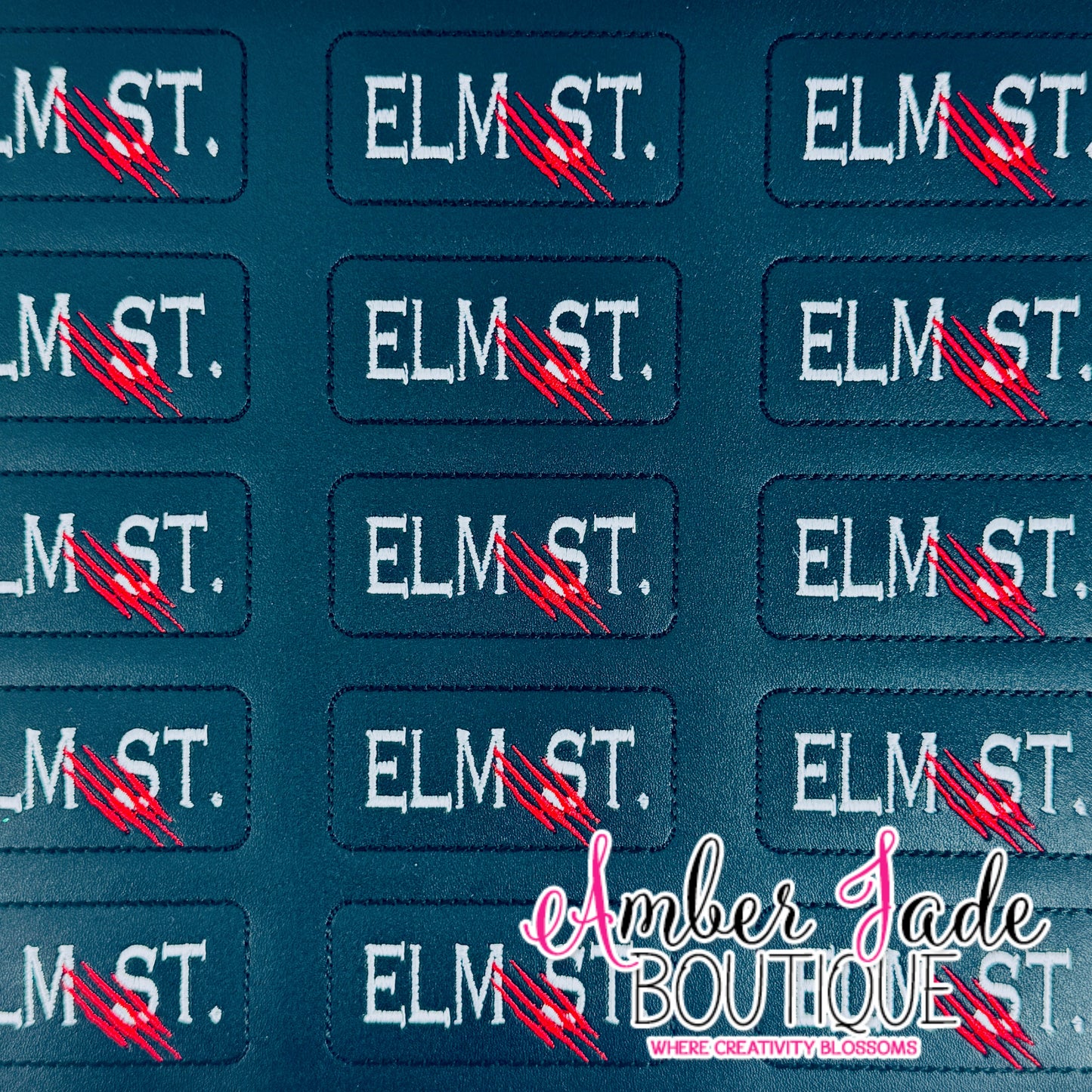Elm St. (XL)