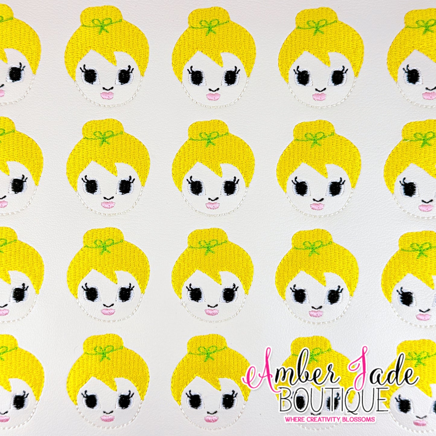 Princess Set - Tinkerbell