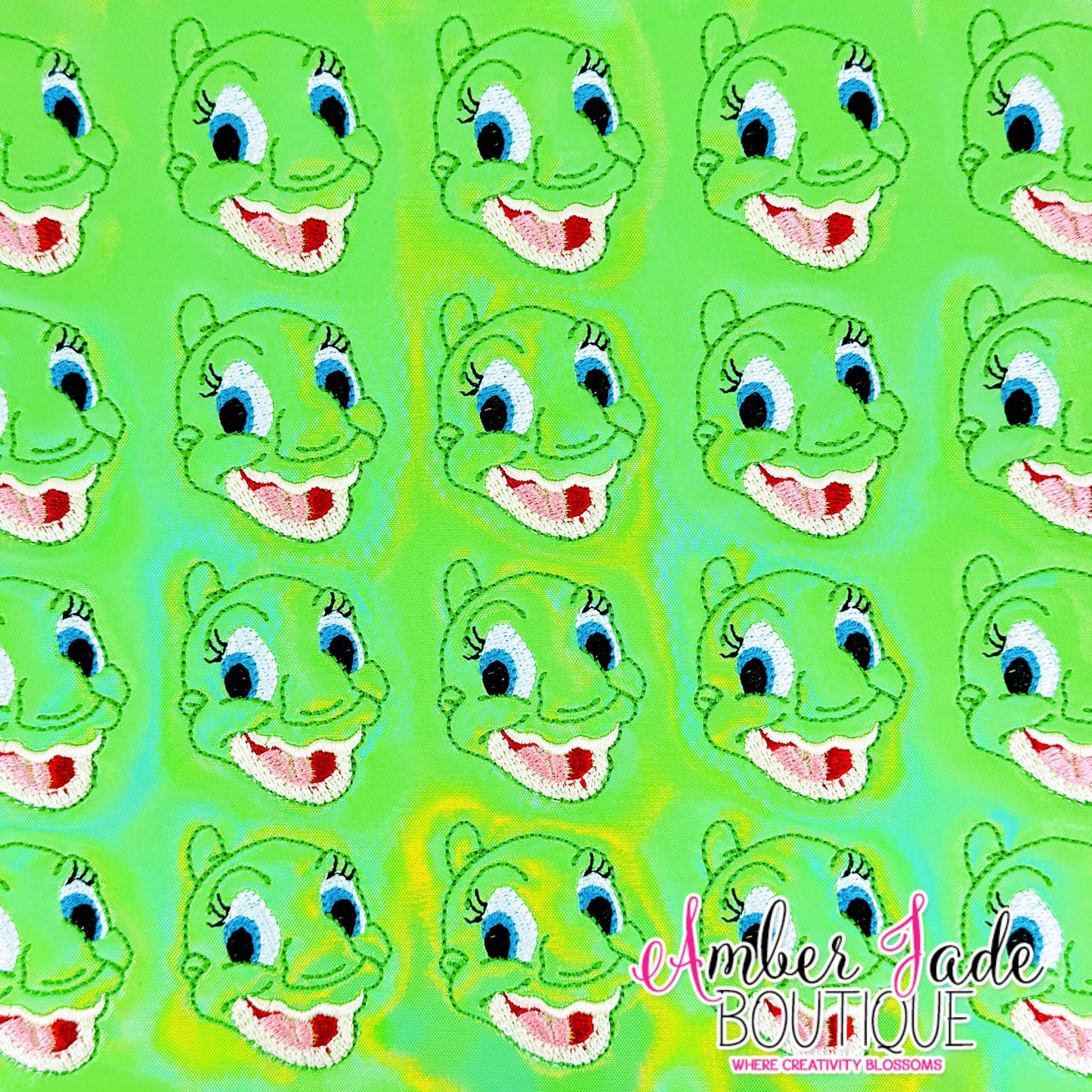 The Land Before Time - Ducky (HEAD)