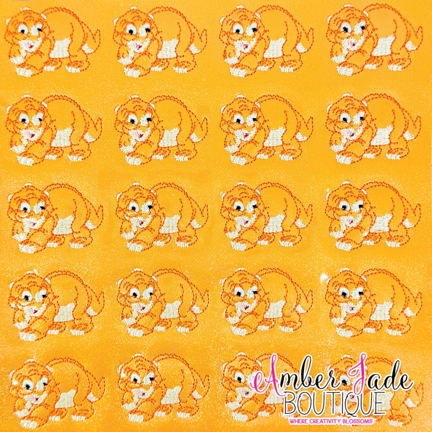 The Land Before Time - Cera (FULL BODY)