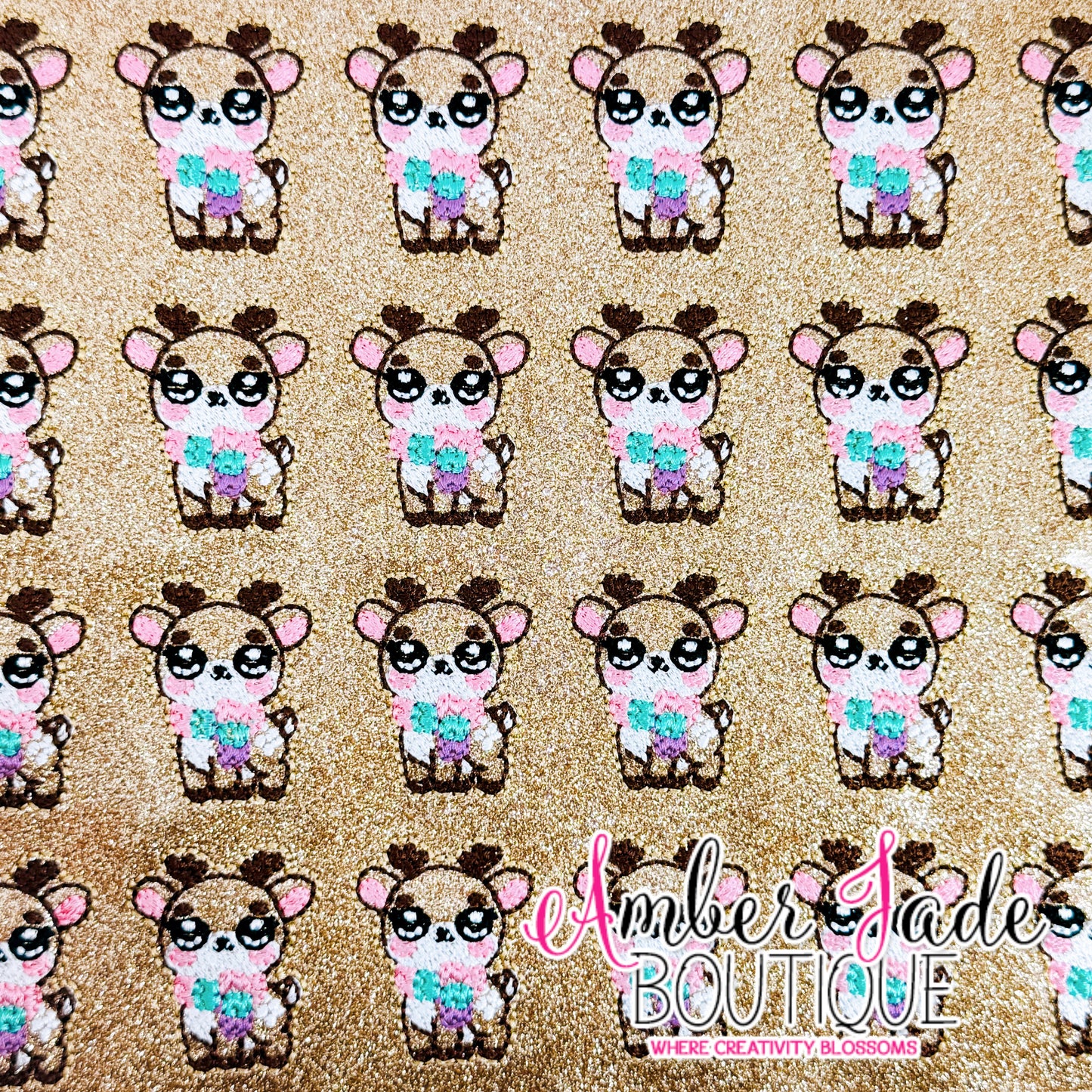 Reindeer PP25