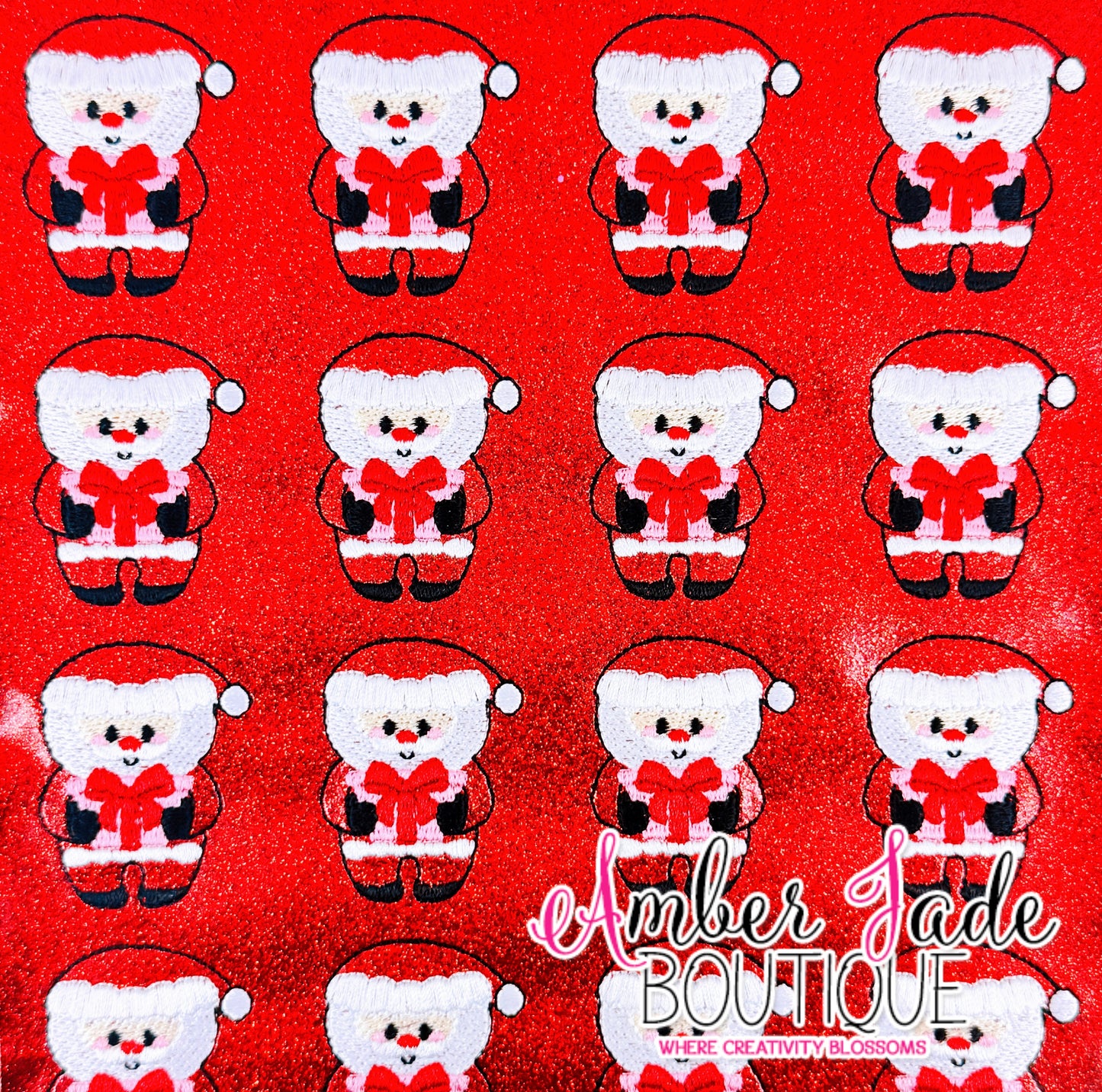 Santa Gift