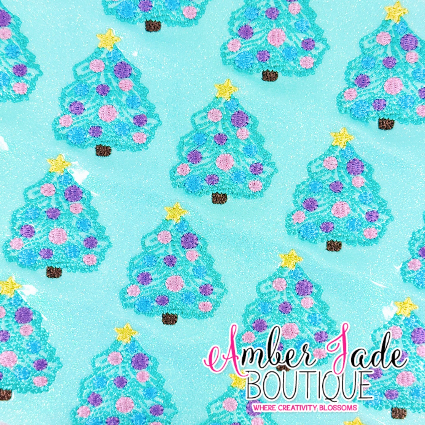 Christmas Tree PP26 - MINT
