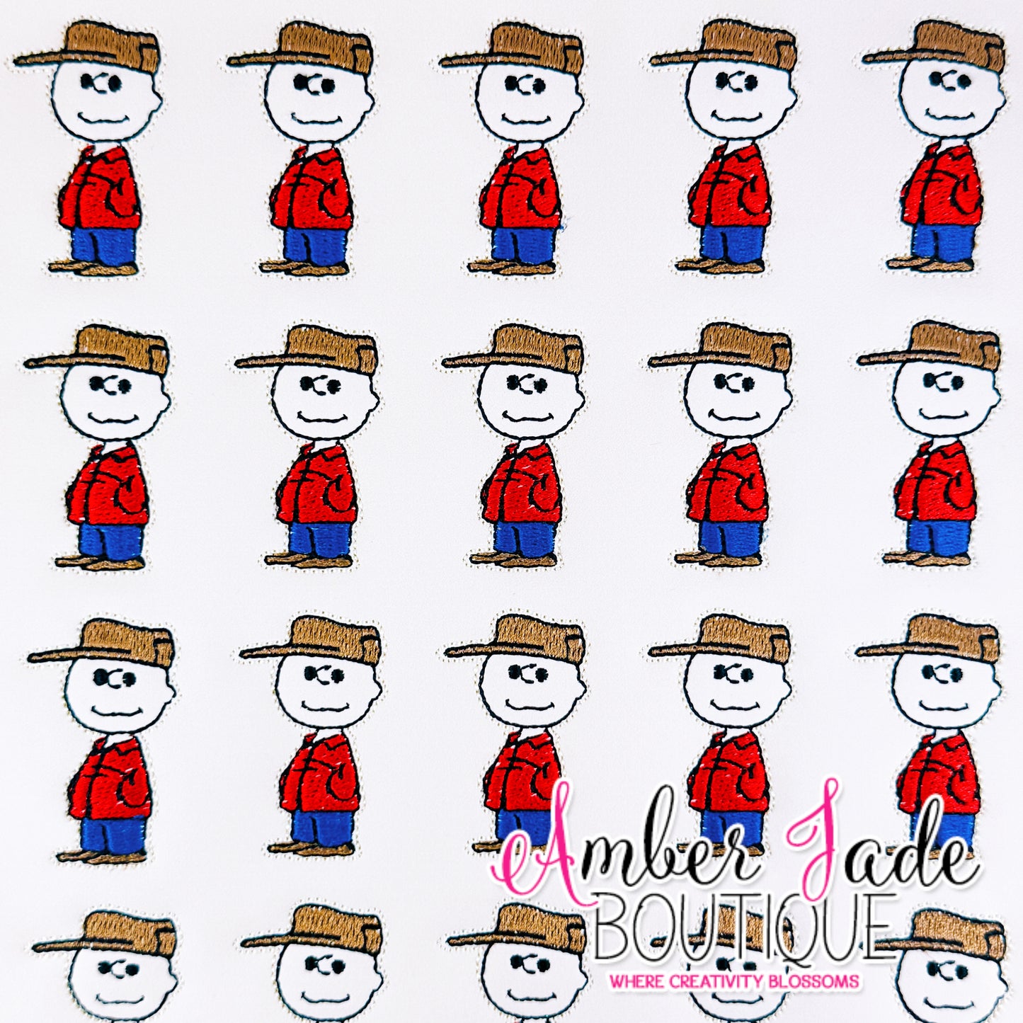 Charlie Brown