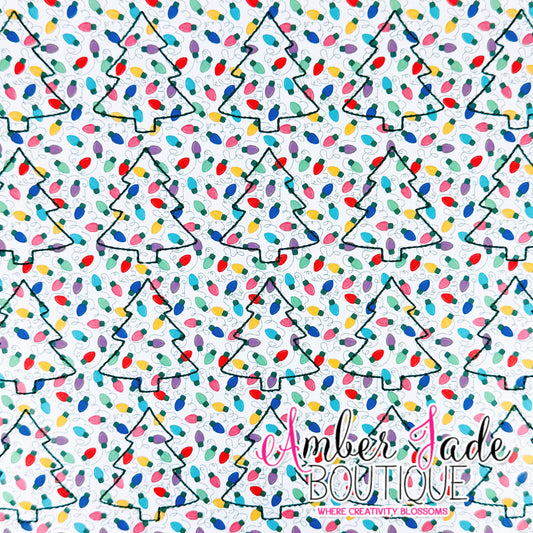 *LIMITED* Christmas Tree Lights