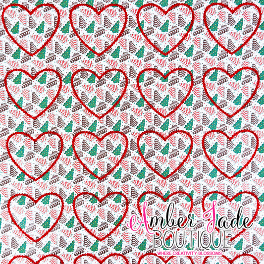 *LIMITED* LD Cake Heart