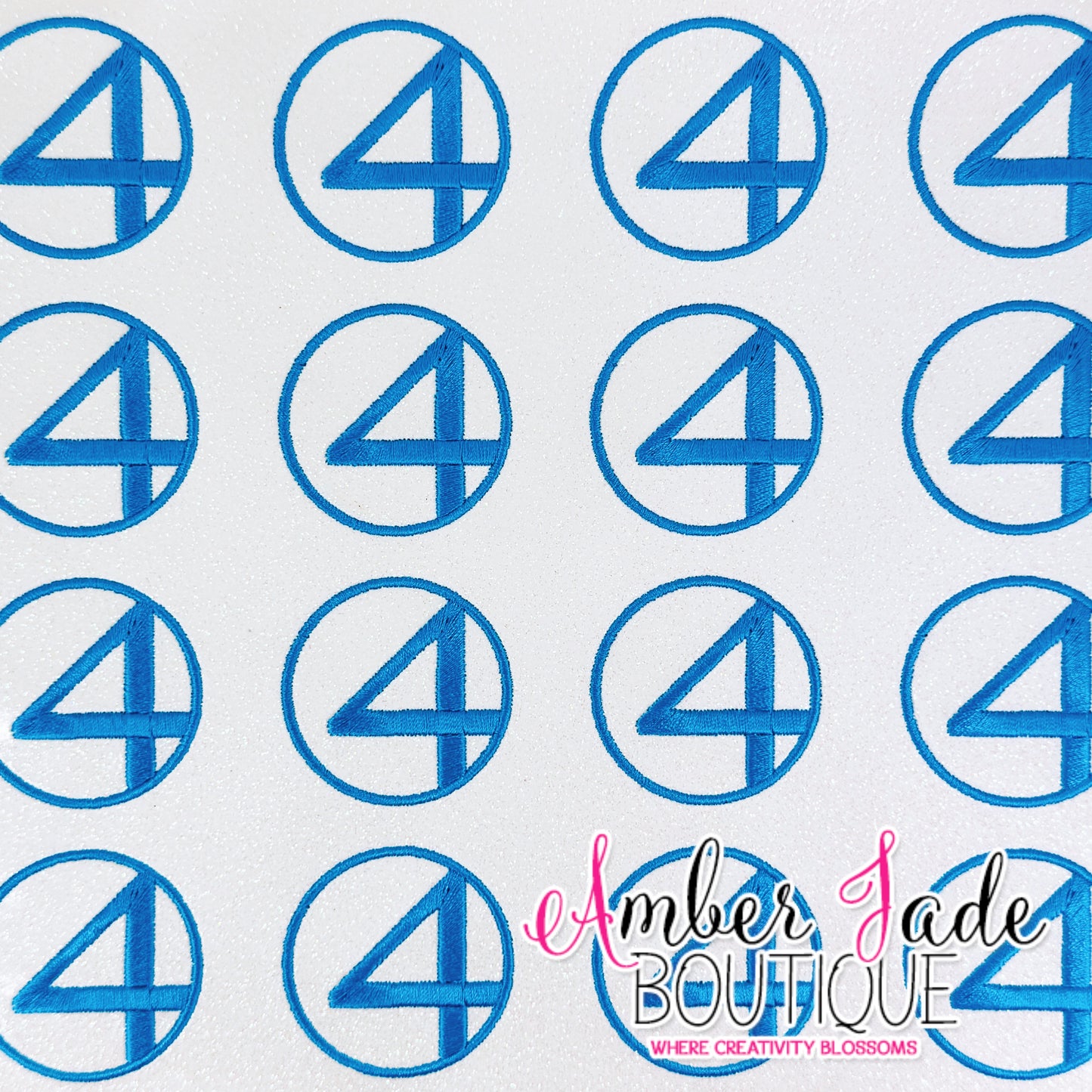 Fantastic 4