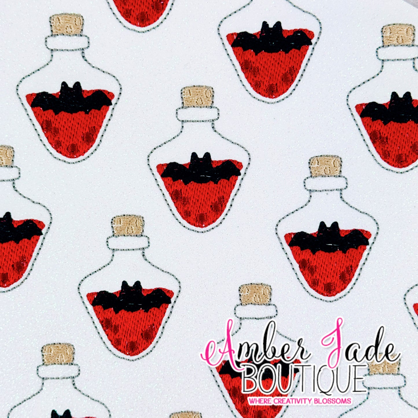 Potion - Bat