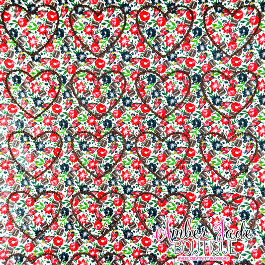 *Limited* Hidden Cardinals Heart