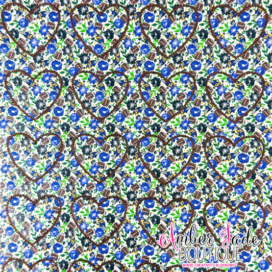 *Limited* Hidden Ravens Heart