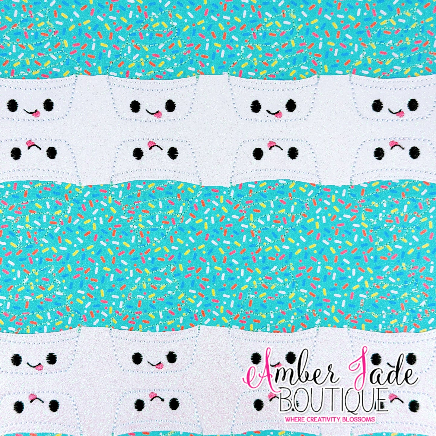 *LIMITED* Fro-yo - MINT