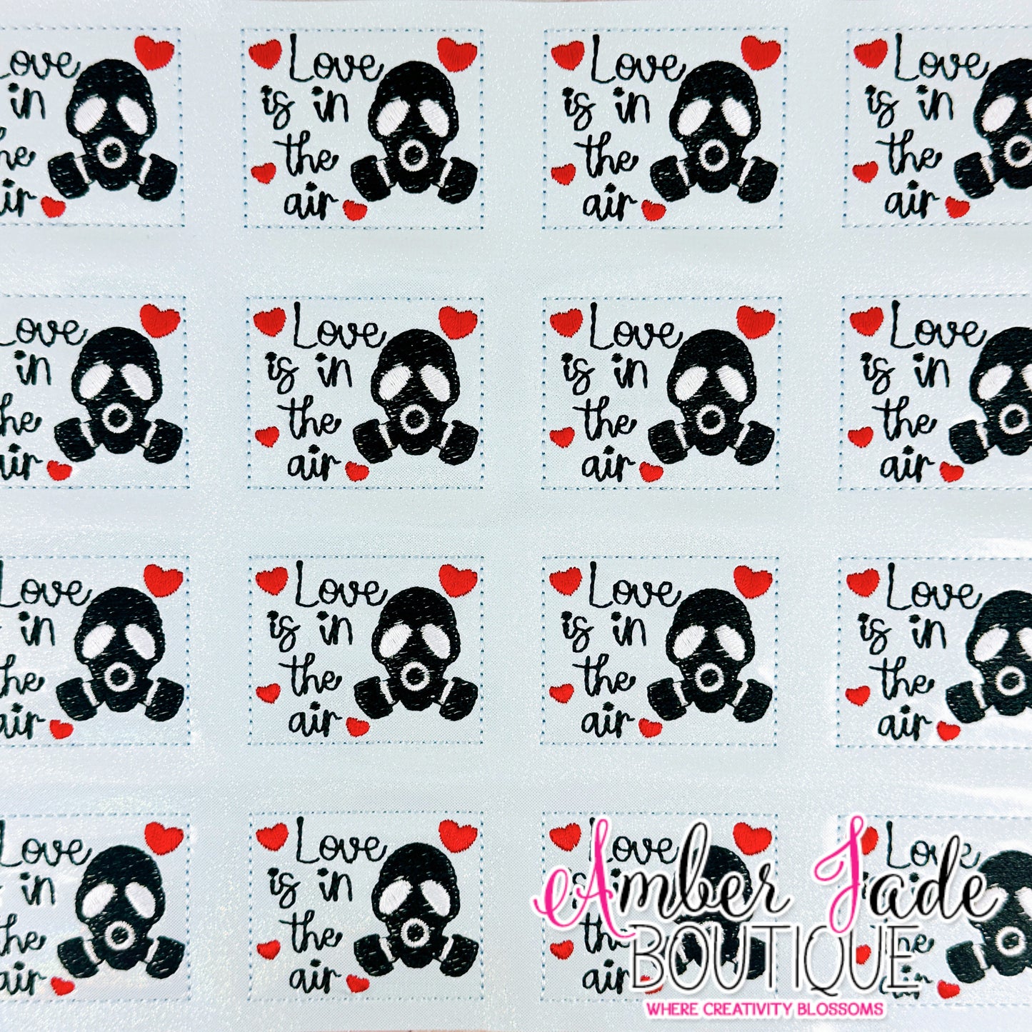 Love is in the Air #2