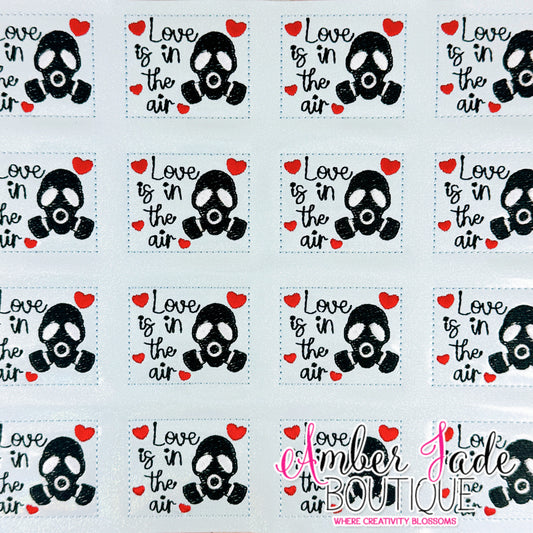 Love is in the Air #2