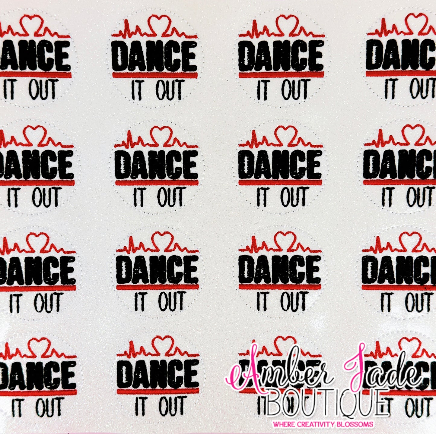 Dance It Out