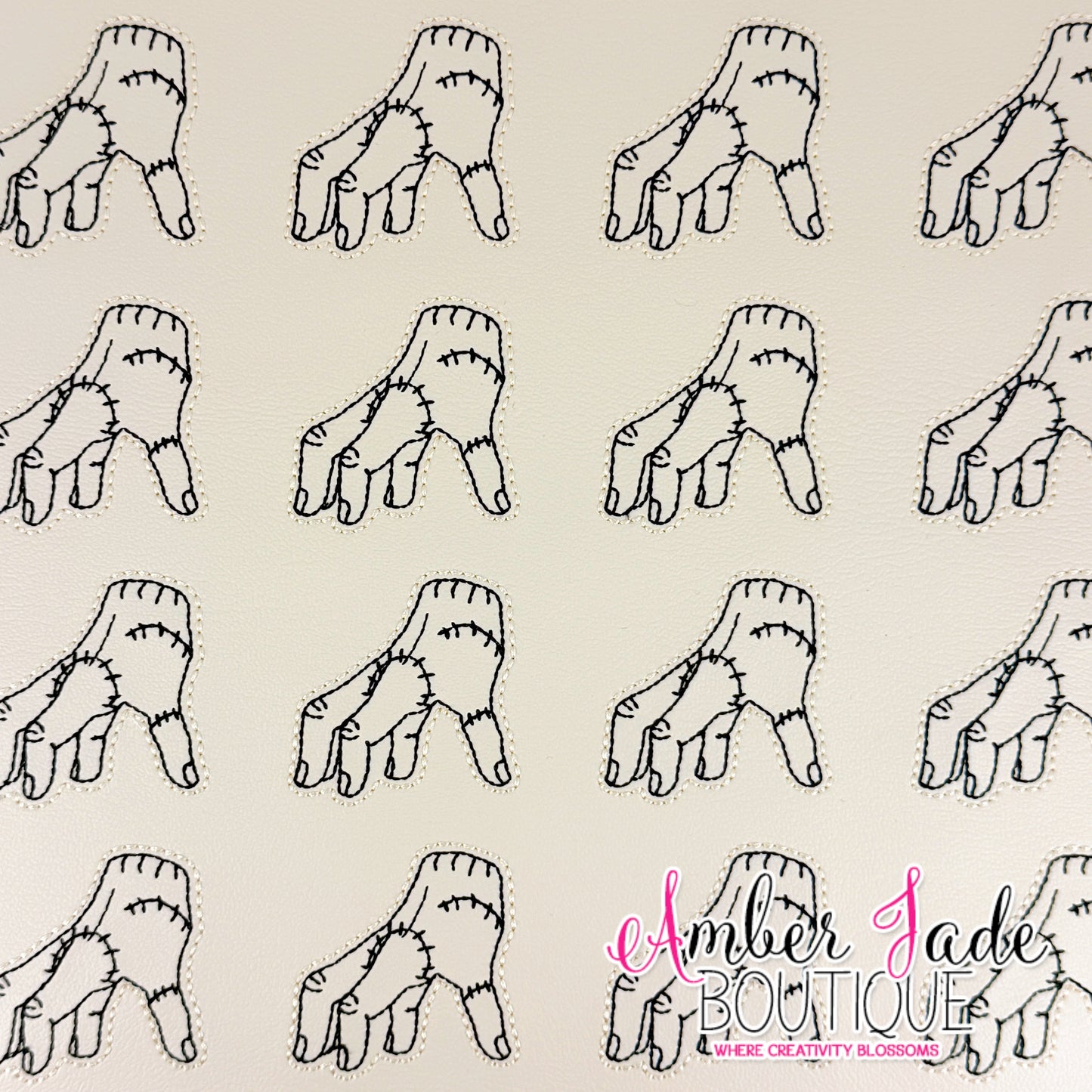 Thing Hand #2