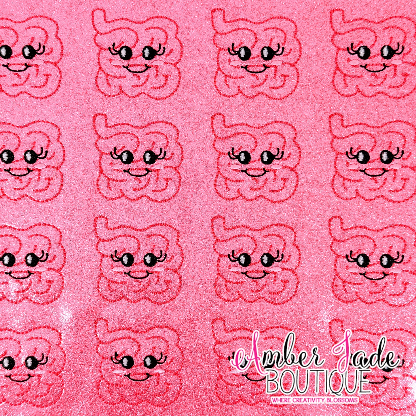 Intestines Girl