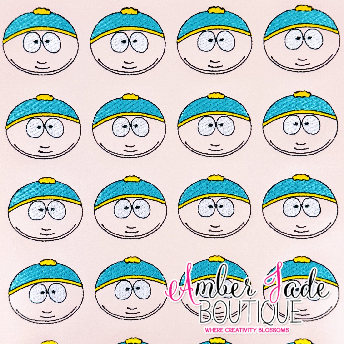 South Park - Cartman