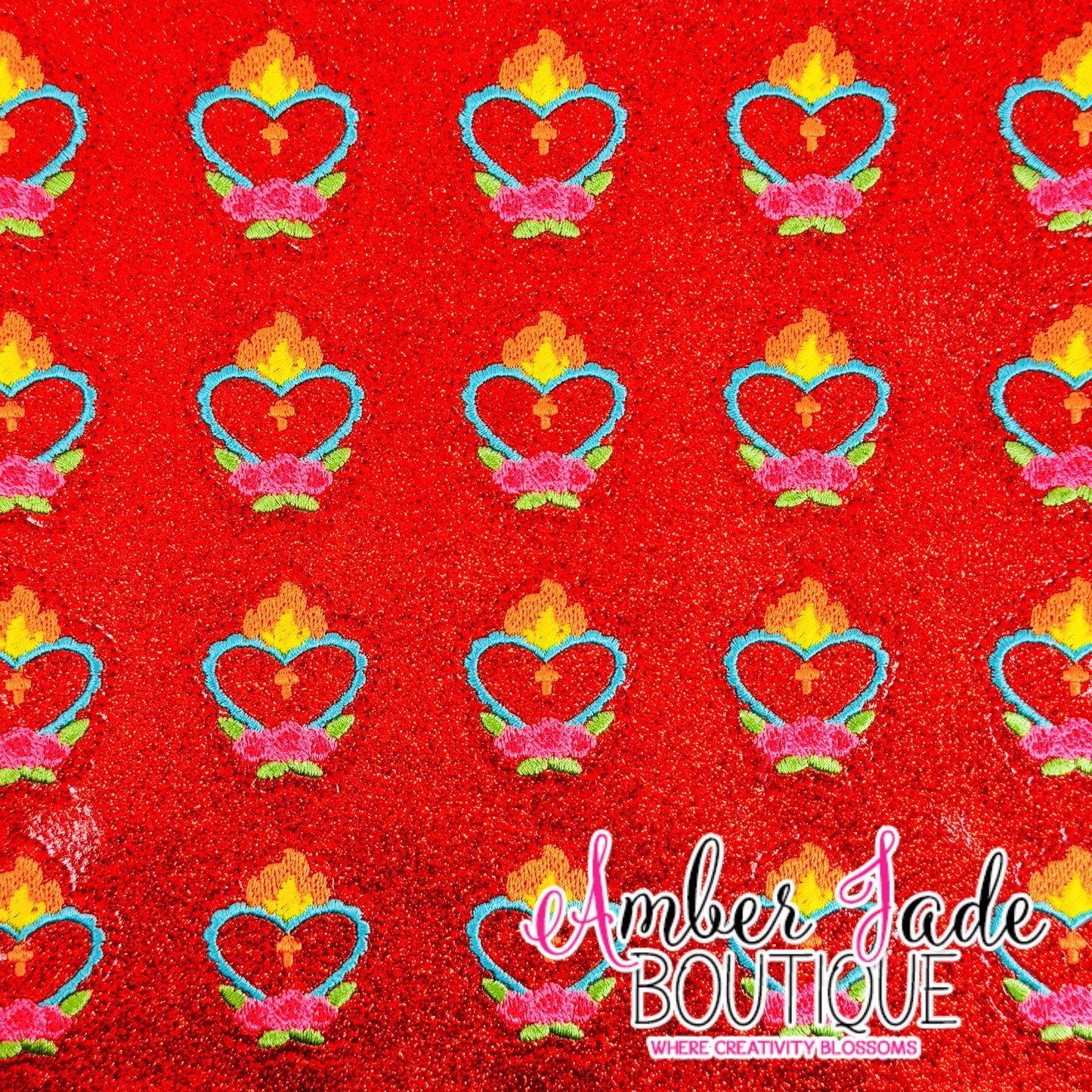 Día de los Muertos - Sacred Heart