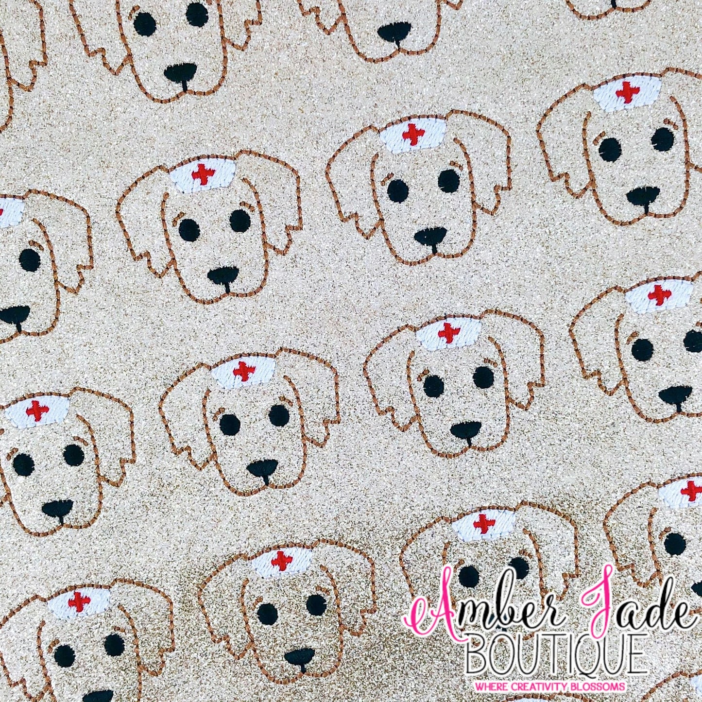 Nurse Puppy