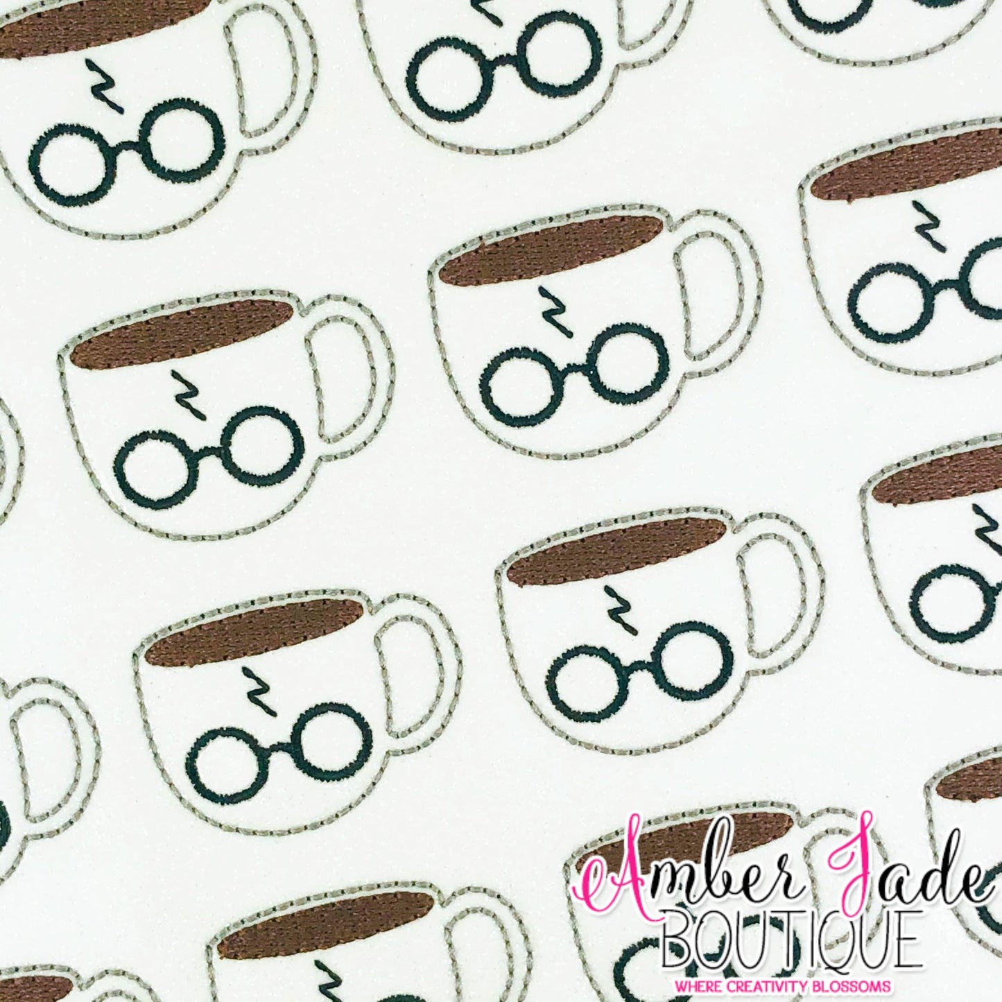 HP Coffee Mug