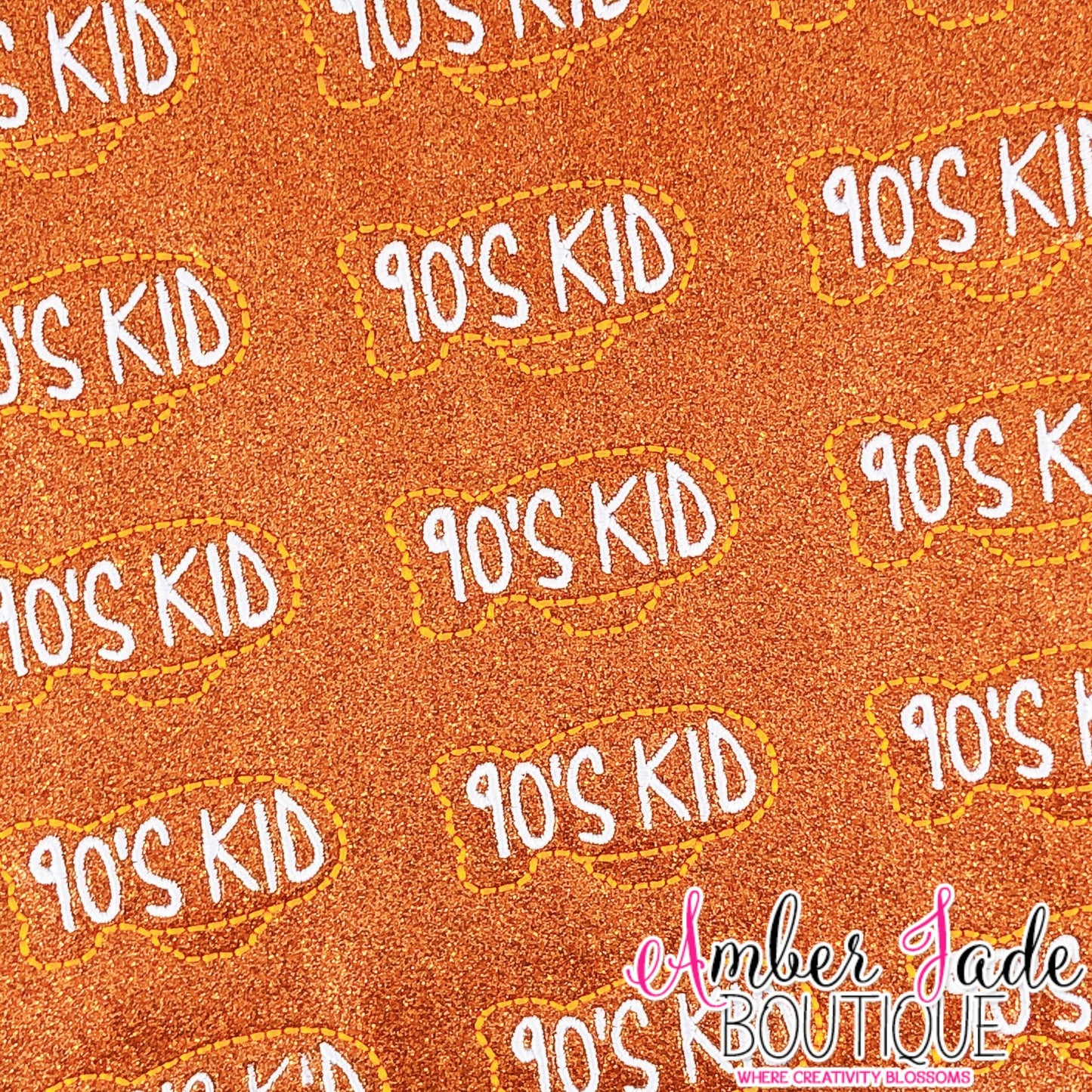 90's Kid