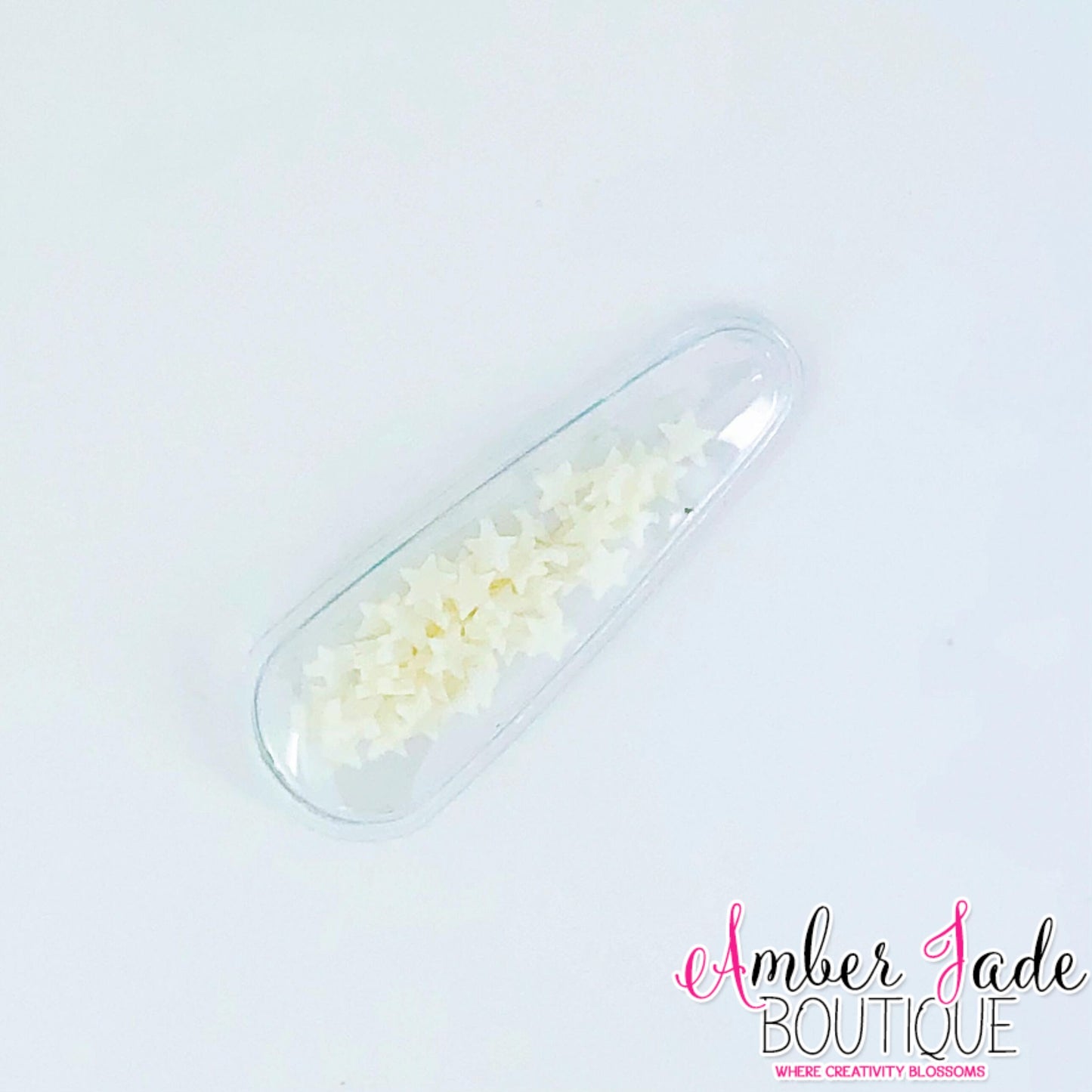 Glow In The Dark Snap Clip Cover