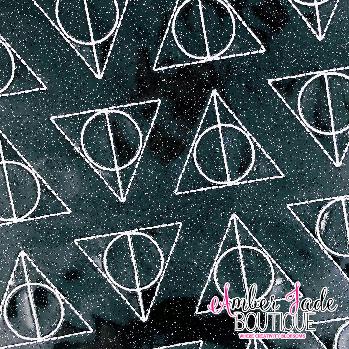 HP D Hallows