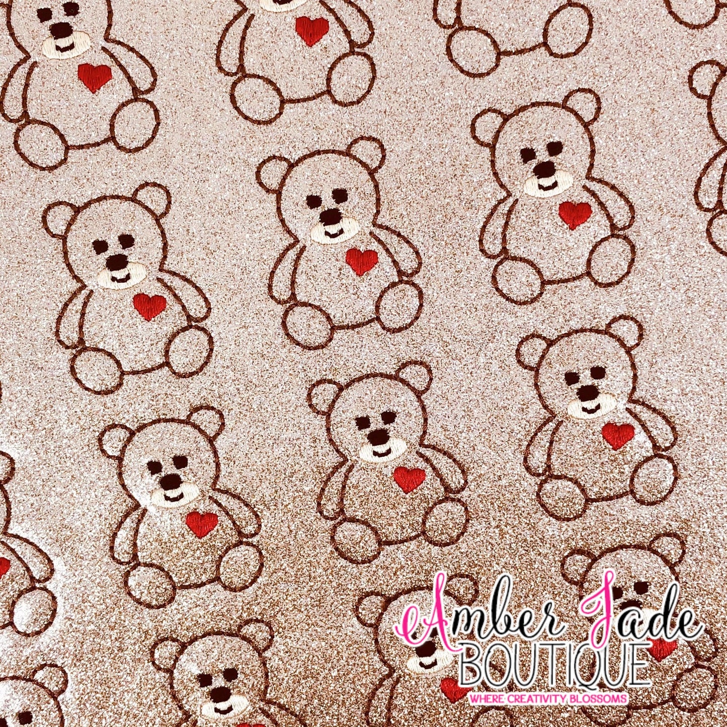 Teddy Bear