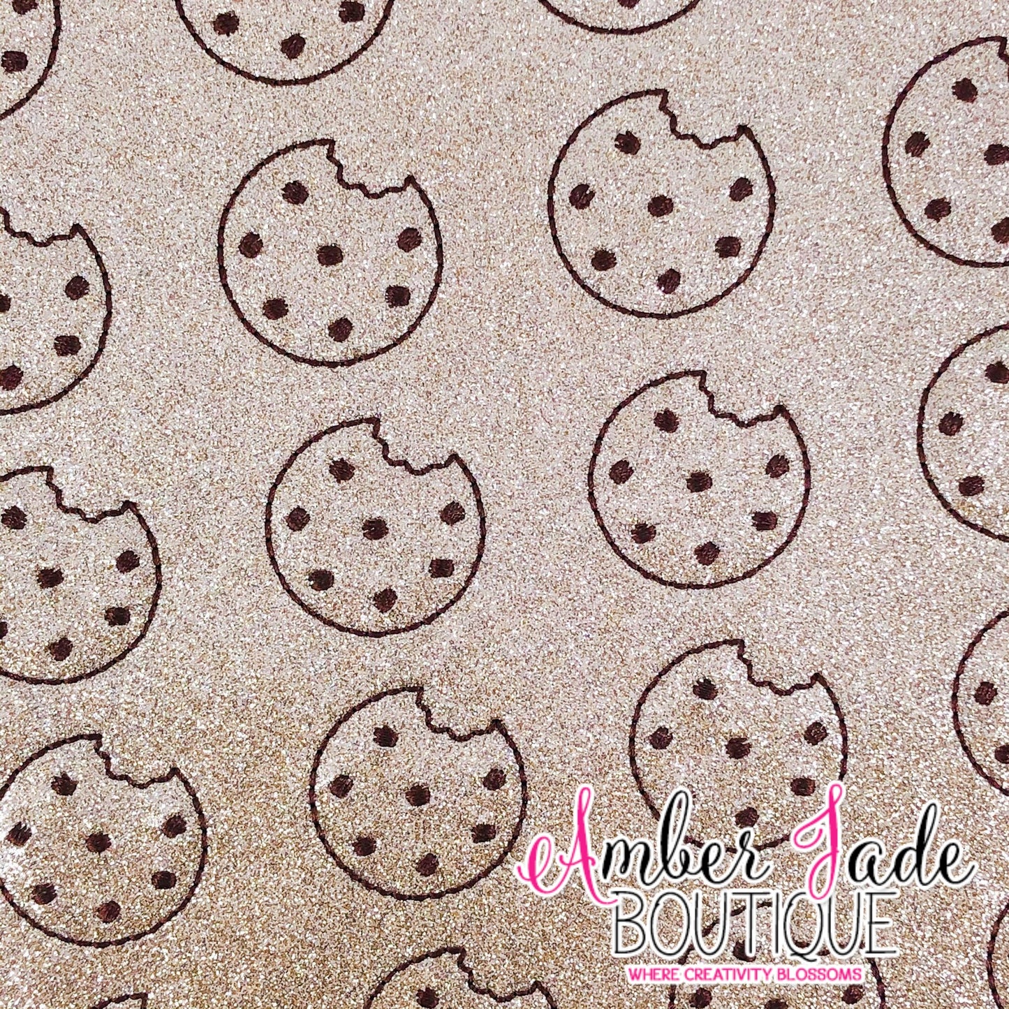 Milk & Cookies (COOKIE)