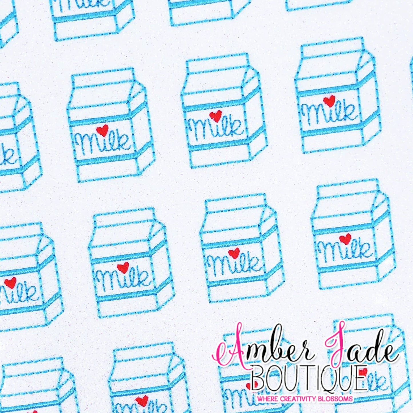 Milk & Cookies (MILK)