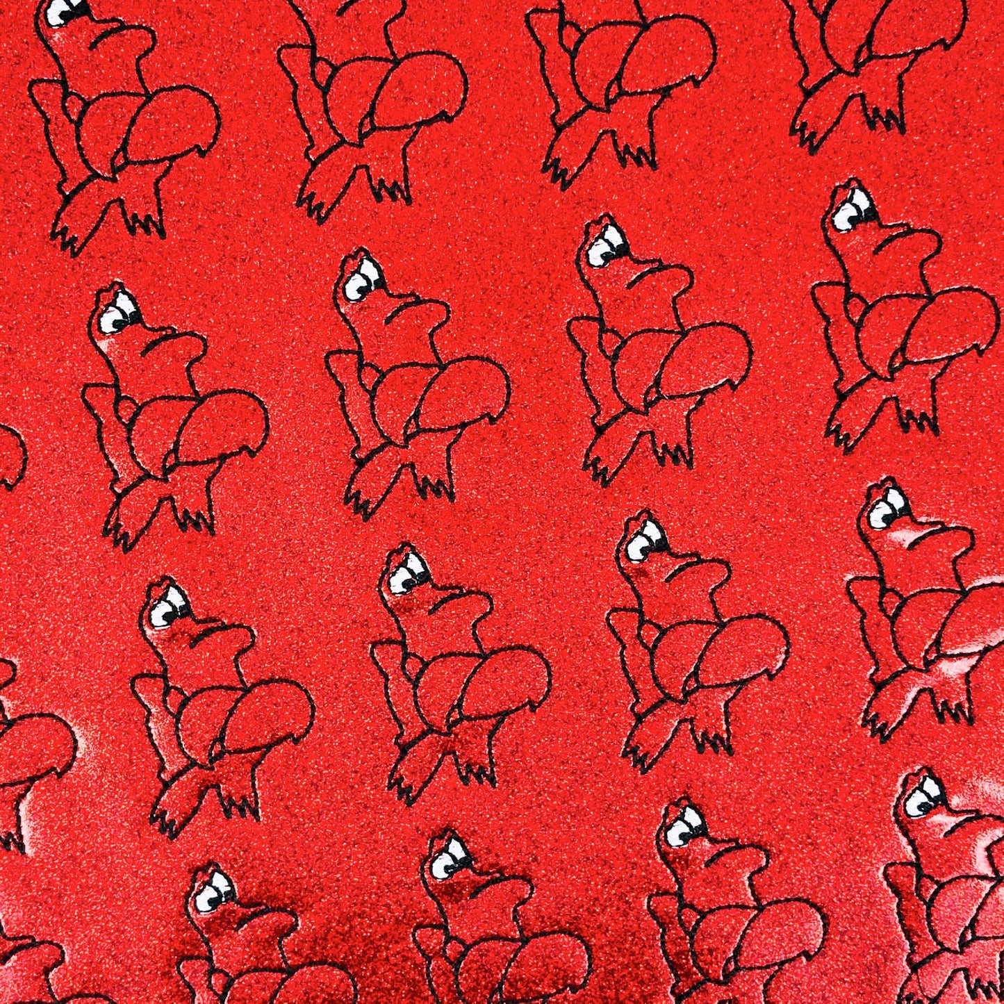 Little Mermaid - Sebastian