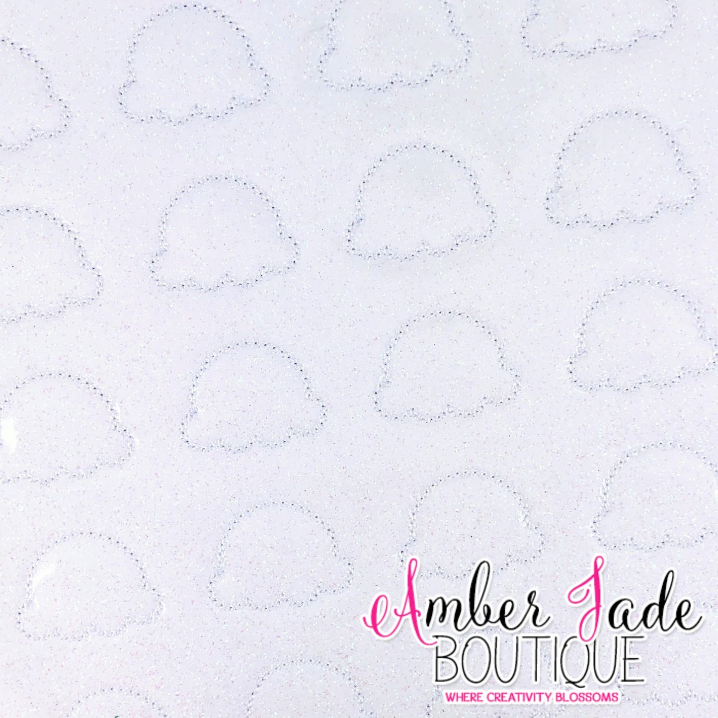 Ice Cream Scoop (Vanilla)