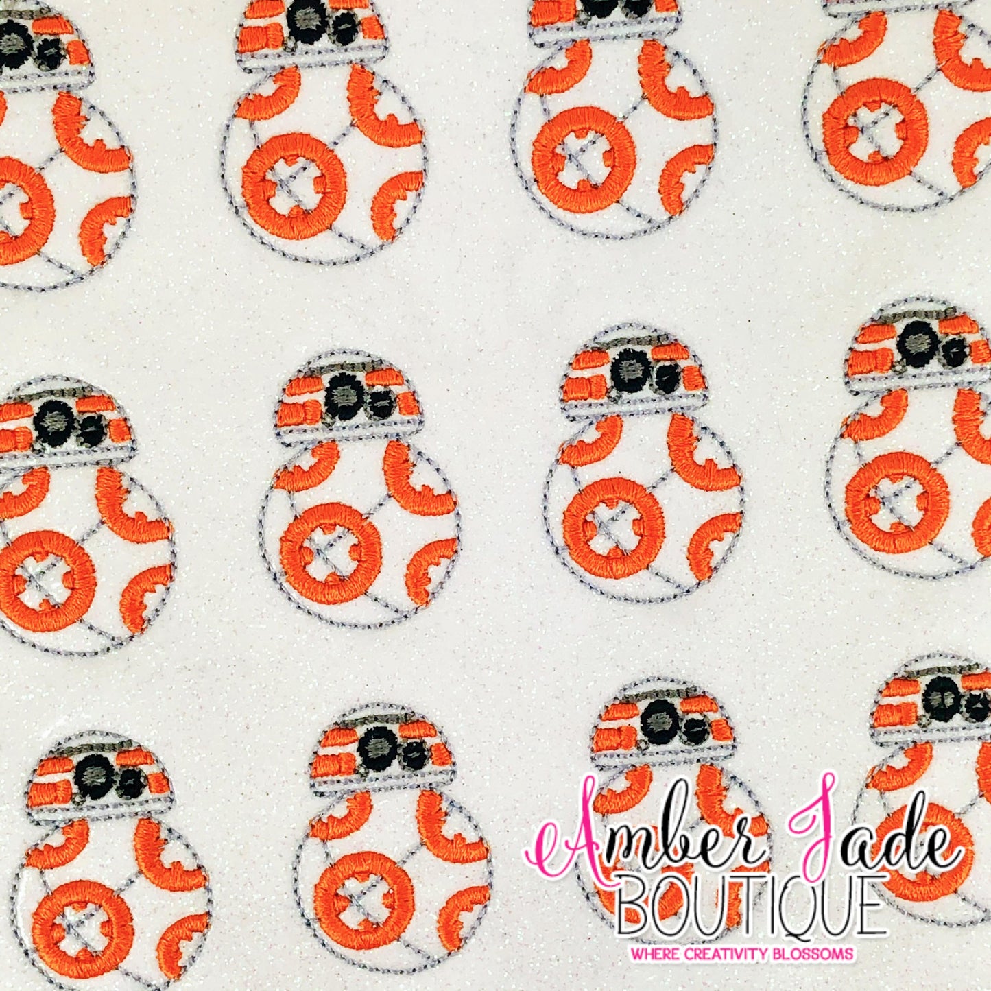 Star Wars - BB8