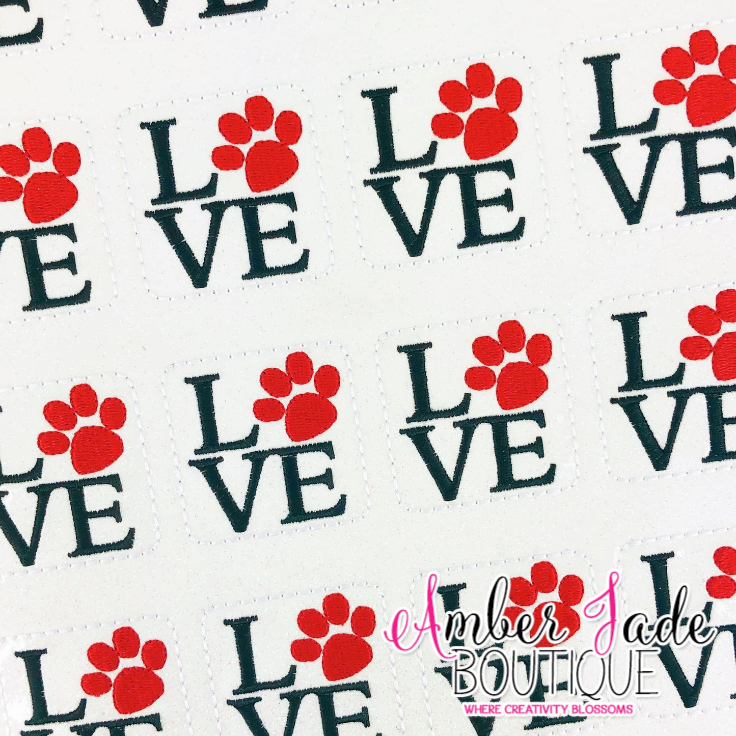 Love Paw