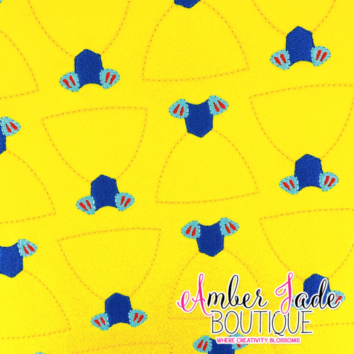 Princess Dress - Snow White