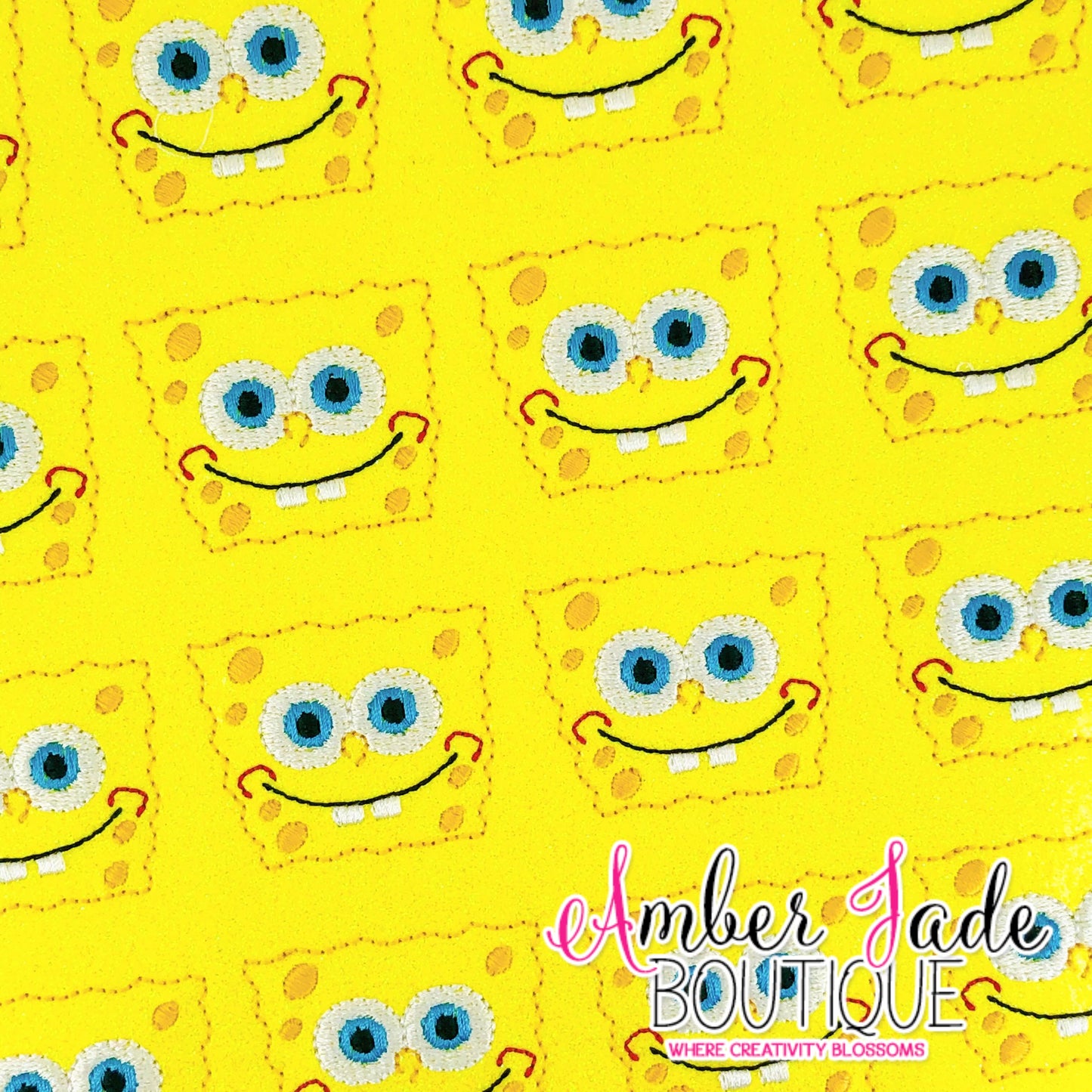 SB - Sponge Bob