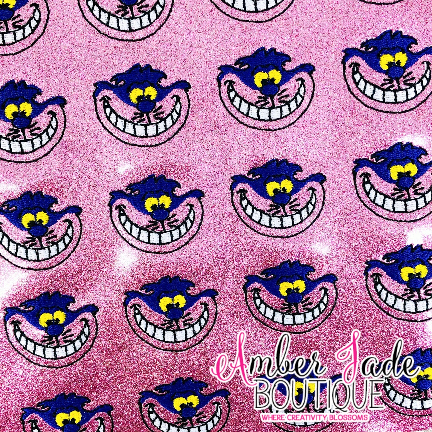 Cheshire Cat