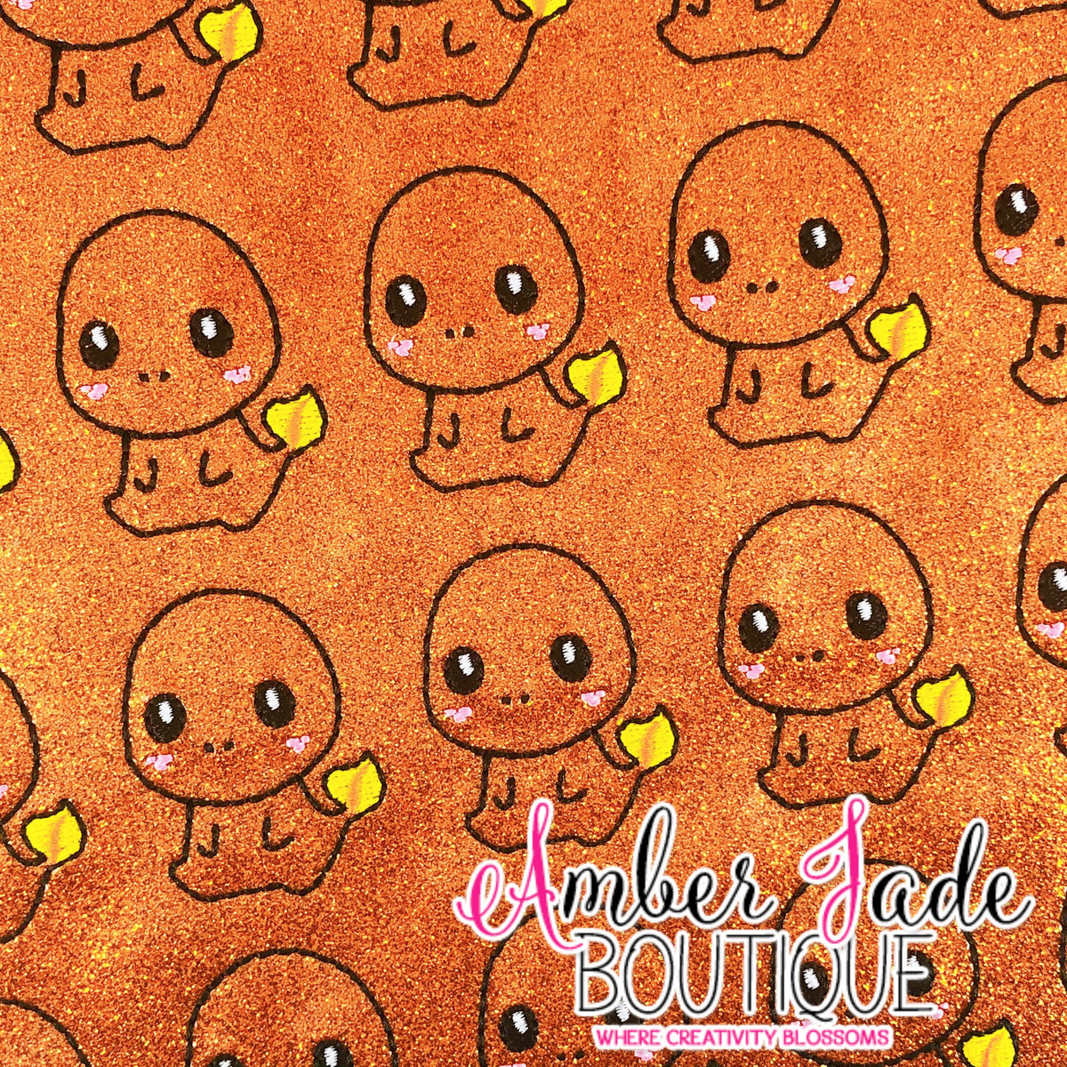 Pokemon Charmander