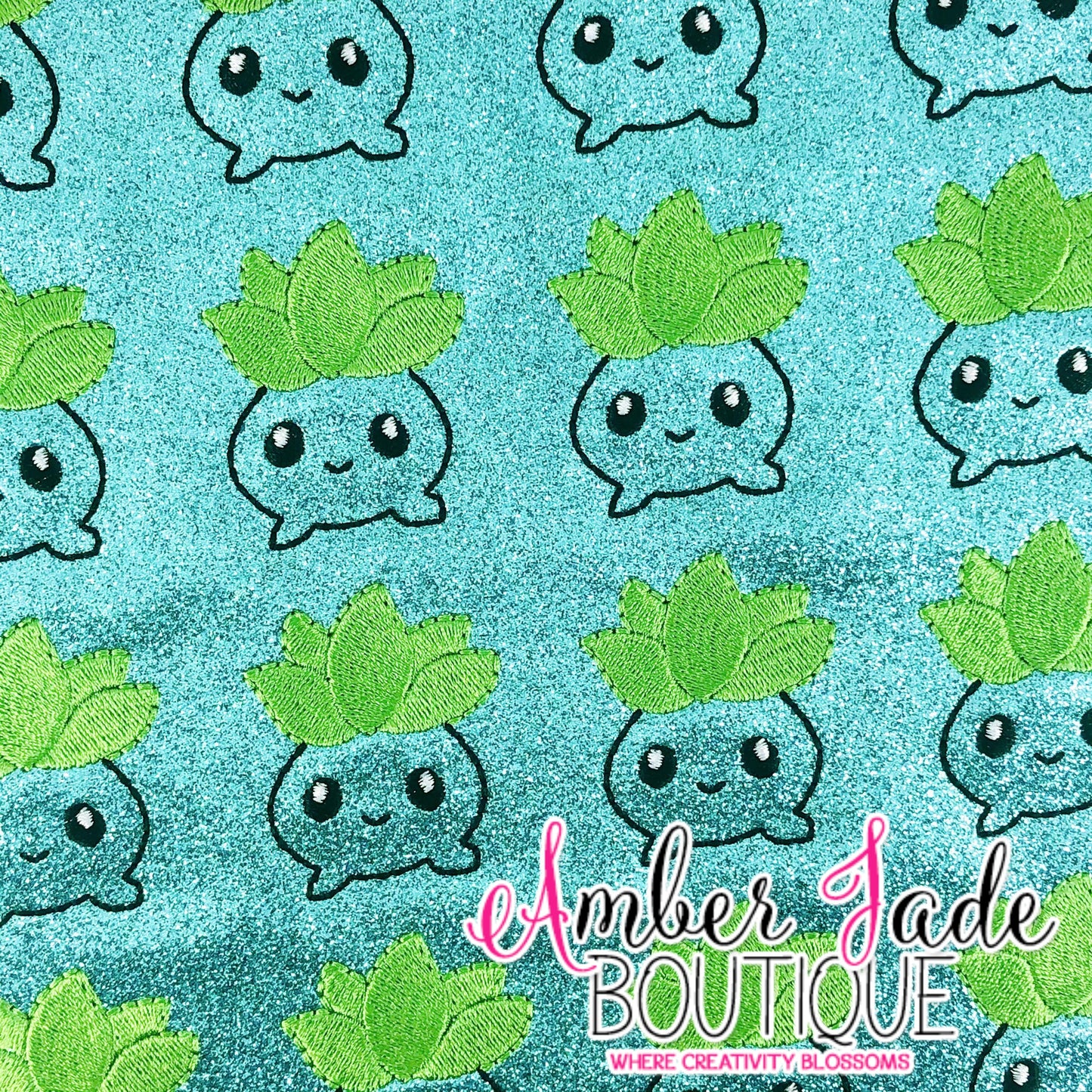 Pokemon Oddish