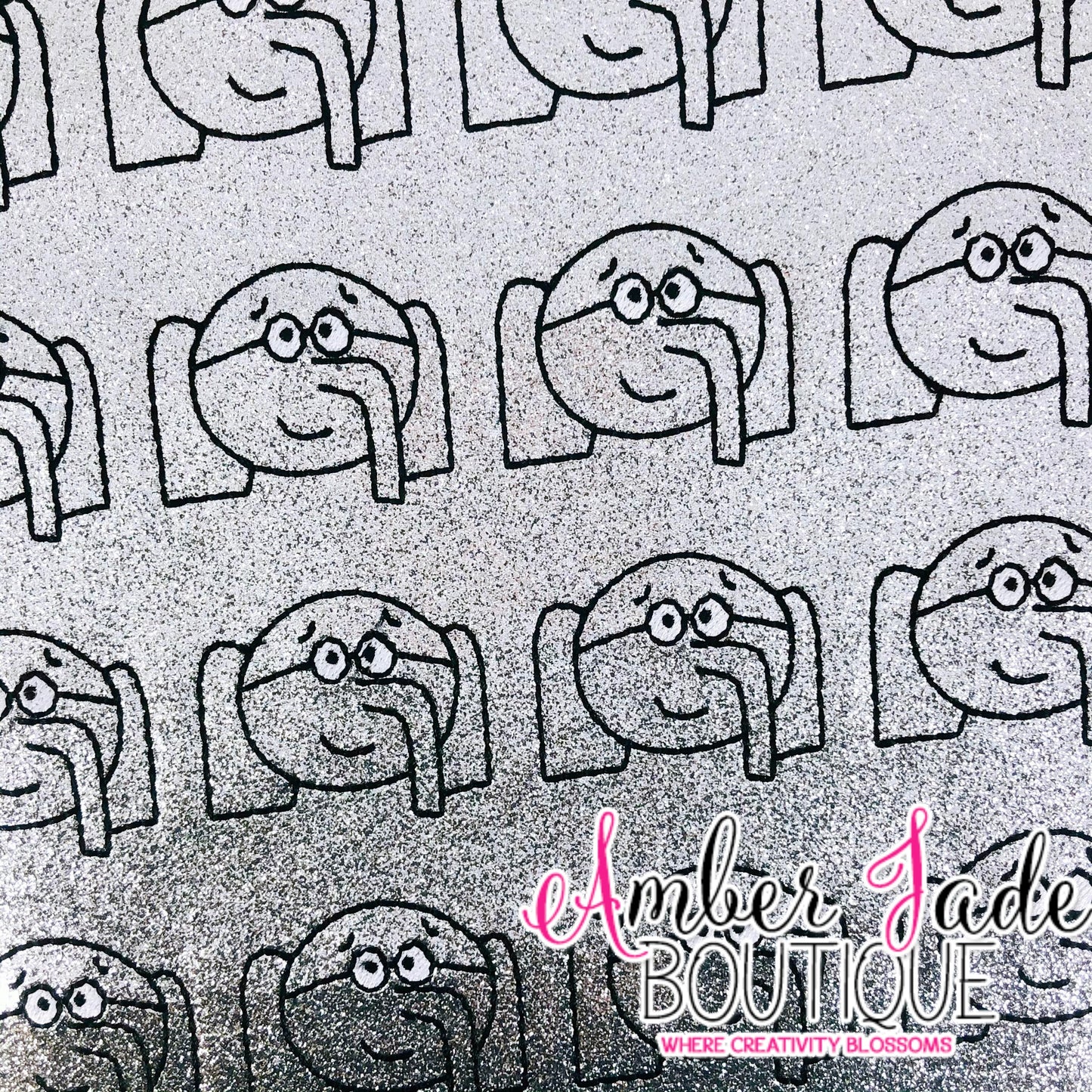 Elephant and Piggie - Elephant