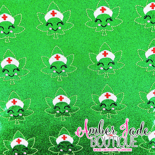 Marijuana - Medical Mary